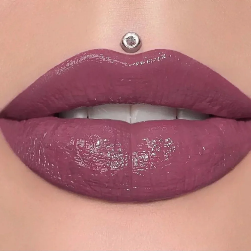 💎 Jeffree Star Supreme Full Pigment Lip Gloss Improper New In Box
